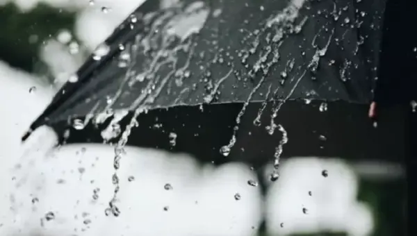 météo Algérie: Avertissement de fortes pluies pour 10 Wilayas