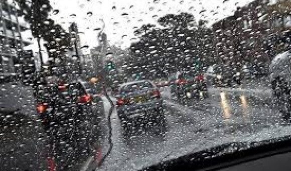 Météo : pluies orageuses sur plusieurs wilayas ce mercredi