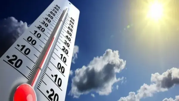 Algerie Météo: 40 degrés à l&rsquo;ombre dans 12 Wilayas, au nord du pays