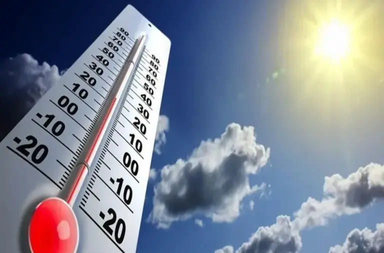 météo