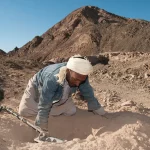 minéraux de terres précieuses et rares en