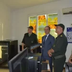 ministre de l'Agriculture et du Développement rural