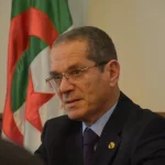 ministre de l'Agriculture et du Développement rural