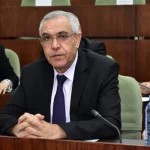 ministre de la Justice