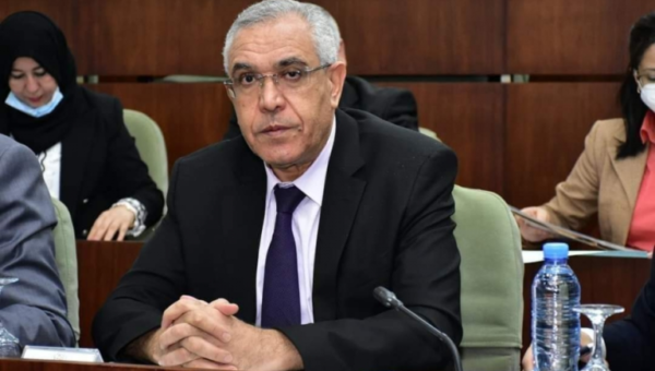 Le ministre de la Justice révèle les résultats de l&rsquo;autopsie médicale sur la mort du « prisonnier d&rsquo;opinion » Hakim Debazi