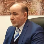 ministre des Affaires religieuses