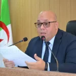 ministre des Moudjahidines