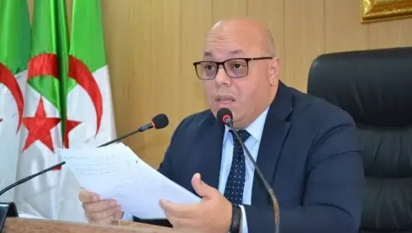 Algérie: les restes de milliers de martyrs portés disparus pendant la révolution de libération Retrouver