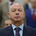 ministre des finances