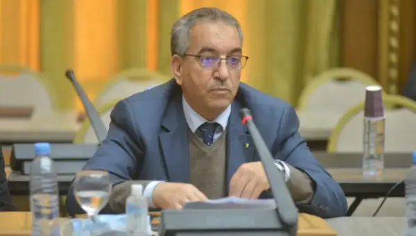 L&rsquo;organisation des Fils des martyrs annonce son soutien et son implication dans l&rsquo;initiative de réunification
