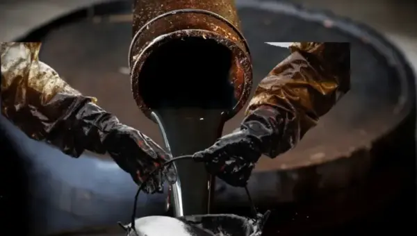 Le plus cher… Le pétrole algérien se redresse