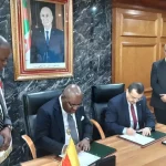 pétrole et le gaz au Congo