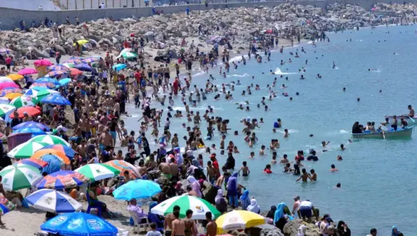 Le ministère de l&rsquo;Intérieur menace de prendre des mesures dissuasives contre les contrevenants au principe de la gratuite des plages