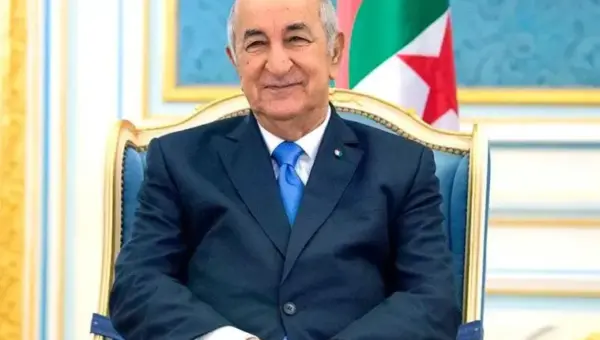 Algérie : Le président Tebboune a l’intention de libérer bientôt tous les prisonniers politiques