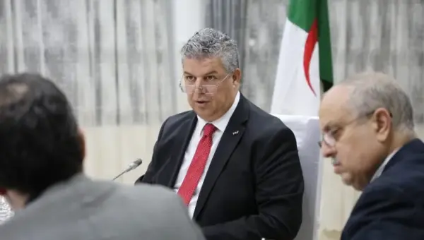 Football: Amara révèle les nouveautés dans l&rsquo;affaire du match Algérie-Cameroun