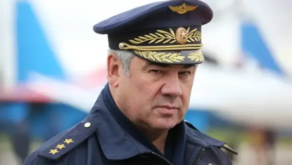 Après Lavrov, un important responsable militaire russe se rend en Algérie