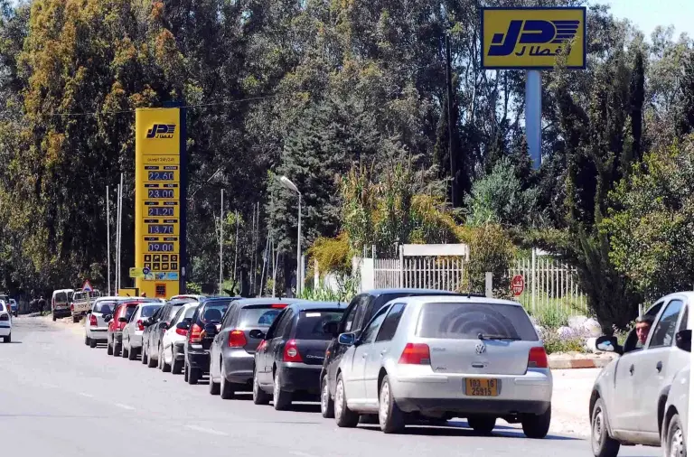 prix des carburants