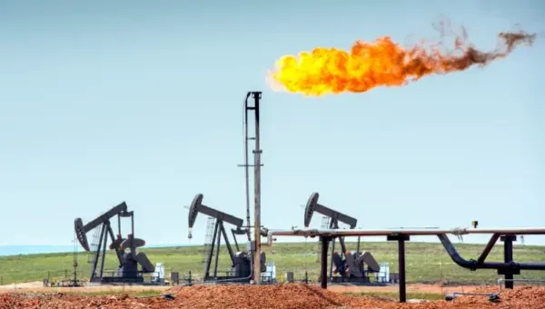 Les prix du pétrole atteignent ce seuil