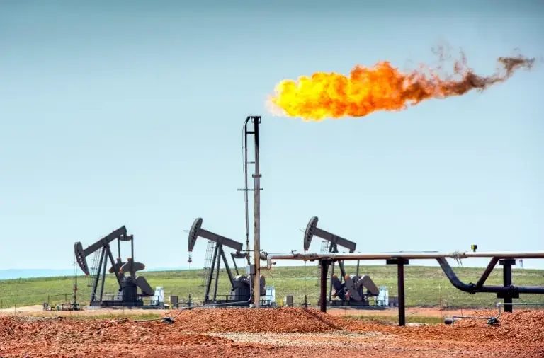 prix du pétrole