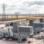 production d'électricité