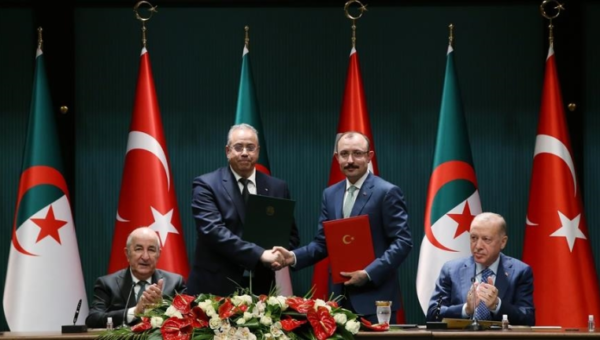 Un remaniement ministériel imminent… Pourquoi Tebboune a-t-il exclu ces ministres de sa visite en Turquie ?