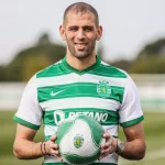 islam slimani