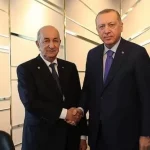 tebboune Erdogan