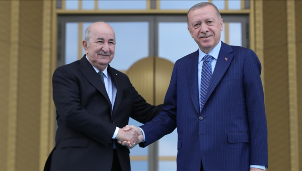 Agence Anadolu : Les relations algéro-turques se sont épanouies depuis que Tebboune a pris la présidence de l’Algérie