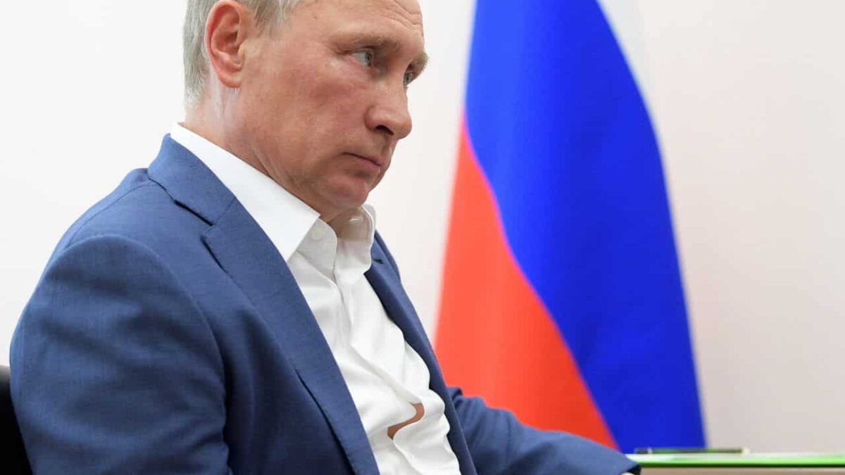 Face à la détermination de la Finlande à adhérer à l’Otan / la Russie coupe sa livraison d’électricité