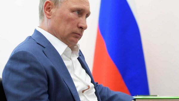 Face à la détermination de la Finlande à adhérer à l’Otan / la Russie coupe sa livraison d’électricité