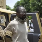 tentative de coup d'État