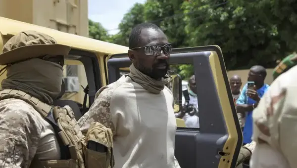 Le gouvernement du Mali annonce qu&rsquo;il a déjoué une tentative de coup d&rsquo;État soutenue par un pays occidental