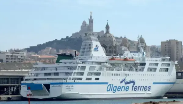 Prix ​​des billets réduit de 50%… Le programme de transport maritime algérien a été dévoilé
