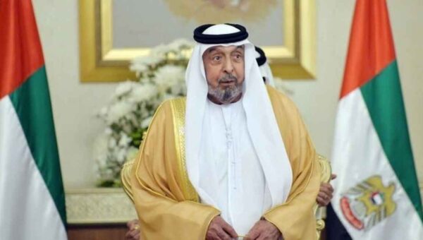 Emirats arabe unis : le cheikh Khalifa ben Zayed Al-Nahyane est mort