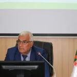 wali de Khenchela Bouzidi Ali