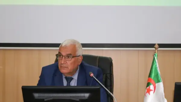 Le président Tebboune met fin aux fonctions de wali de Khenchela Bouzidi Ali