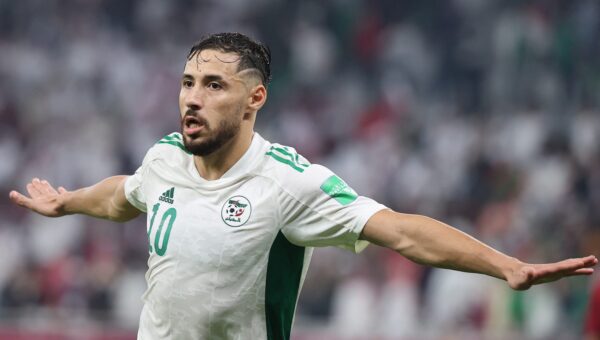 Football : l’Olympique de Marseille déterminé à avoir Youcef Belaili dans son effectif