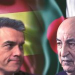espagne algerie