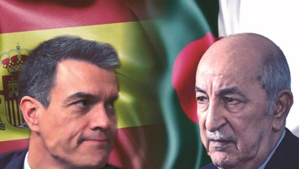 Brouille entre Alger et Madrid : l’Algérie suspend son traité d’amitié avec l’Espagne