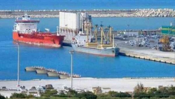 Transport maritime de marchandise: l’Algérie lance une ligne reliant Jijel à Dakar