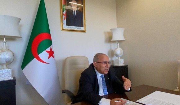 Diplomatie : Lamamra participe à une réunion avec des États arabes en vue de la résolution du conflit en Ukraine