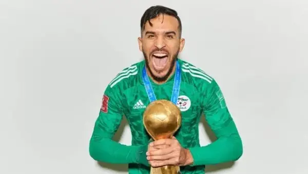 Il rejoindra son collègue dans l&rsquo;équipe nationale.. Badran est sur le point de passer à la Ligue saoudienne