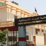 Agence nationale des produits pharmaceutiques