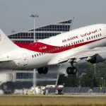 Air Algérie