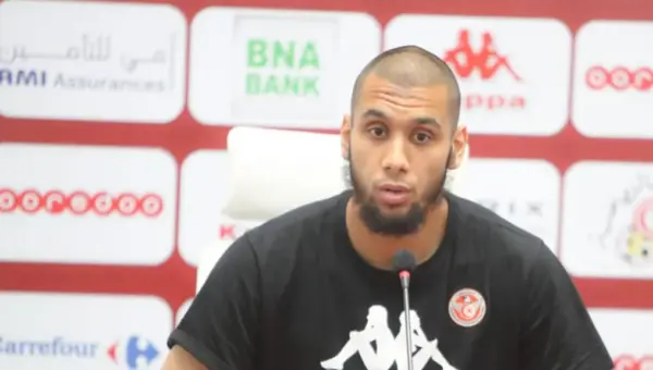 L&rsquo;international tunisien Aïssa Laïdouni envoie un message fort à l&rsquo;équipe nationale algérienne
