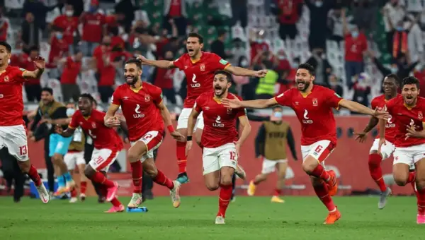 Football: Un joueur algérien fait partie des intérêts du club égyptien d&rsquo;Al-Ahly