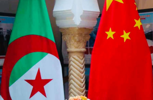 En chiffres.. Importants investissements économiques et partenariats entre l&rsquo;Algérie et la Chine