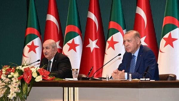 Commerce : vers la signature d’un accord préférentiel avec la Turquie