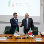 Algérie et l'Italie