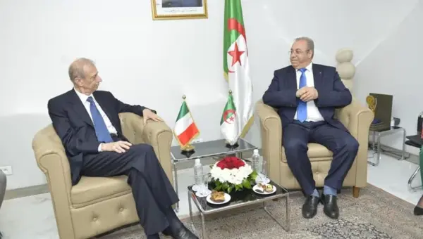 Police: Une Coopération sécuritaire entre l&rsquo;Algérie et l&rsquo;Italie.